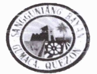 Sangguniang Bayan- Gumaca Quezon 