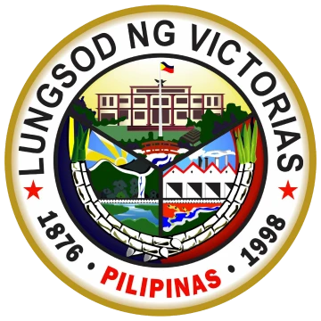 Office of the Sangguniang Panlalawigan Victorias, Negros Occidental