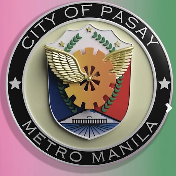 Sangguniang Panlungsod - Pasay City