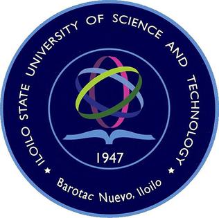 Iloilo State University 