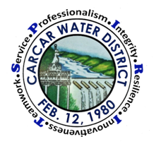 Carcar Watert District