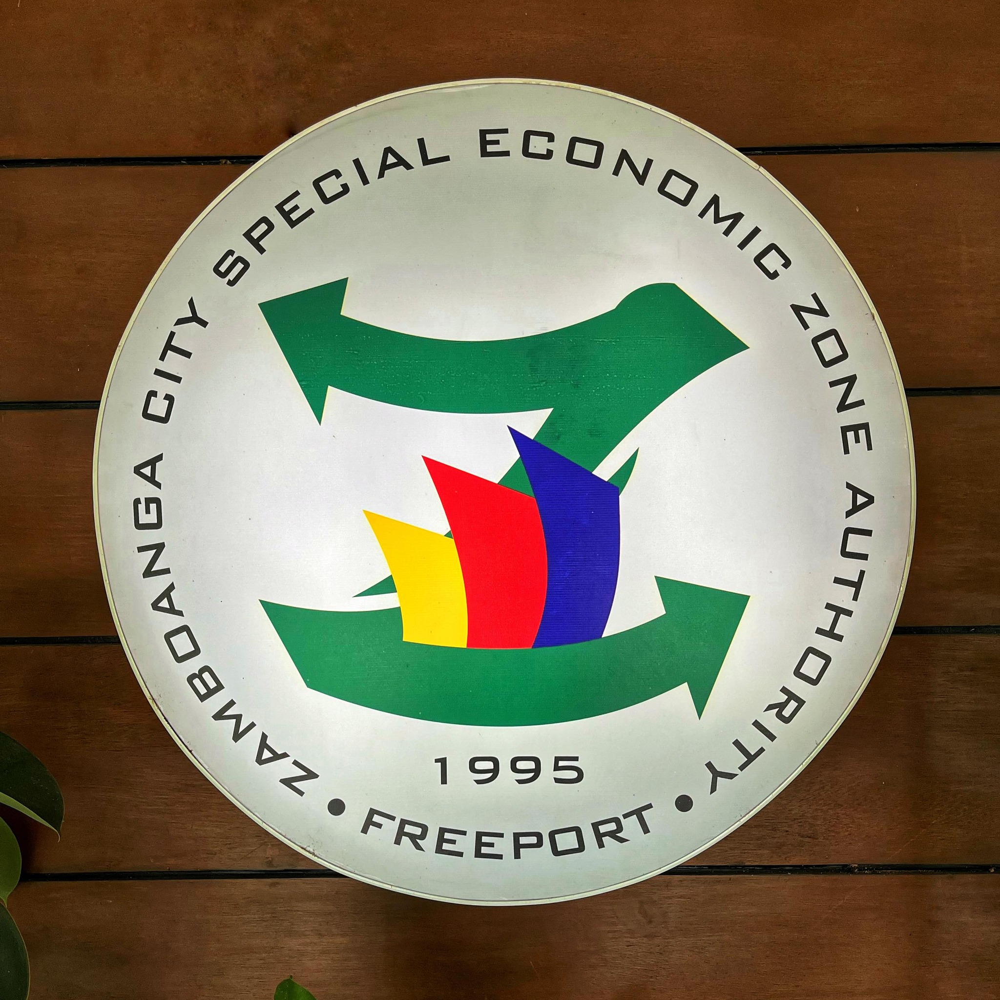 Zamboanga City Special Economic Zone Authority