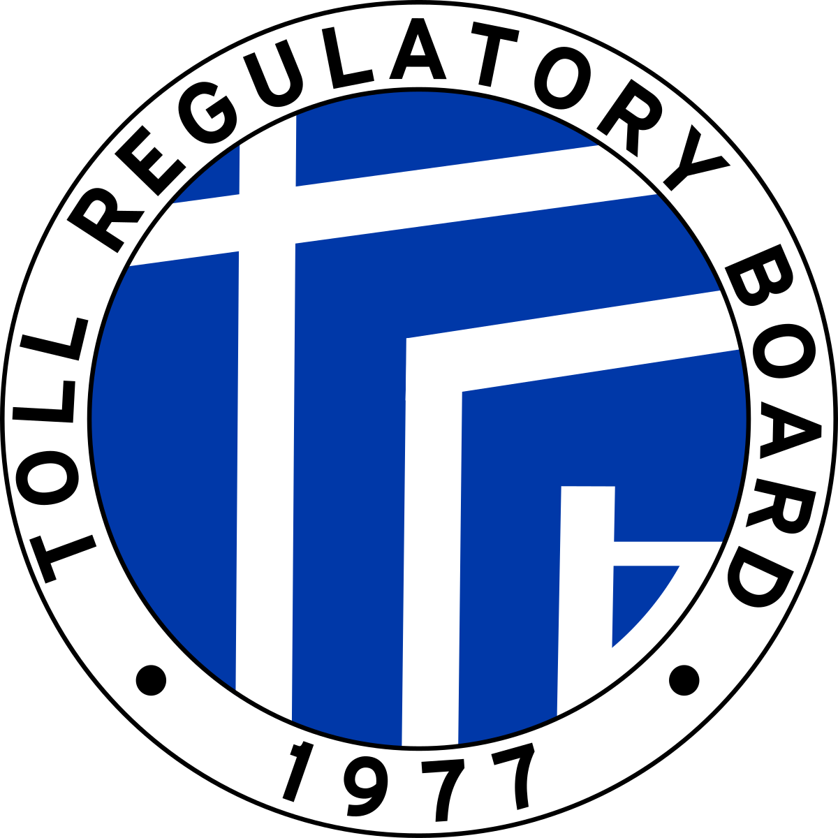 Toll Regulatory Board