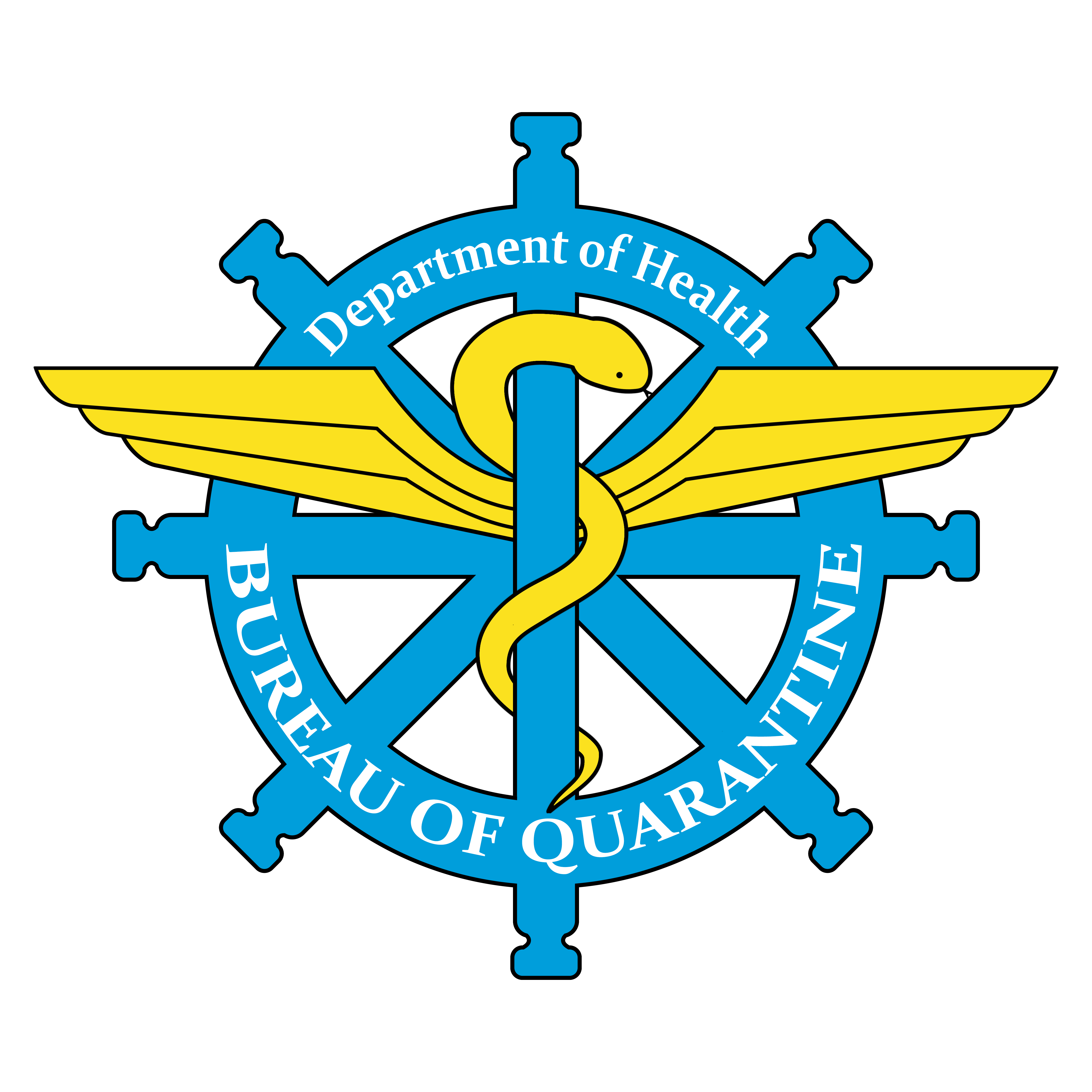 Bureau of Quarantine