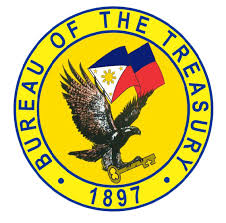 Bureau of the Treasury