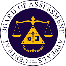 Central Board of Assessment Appeals