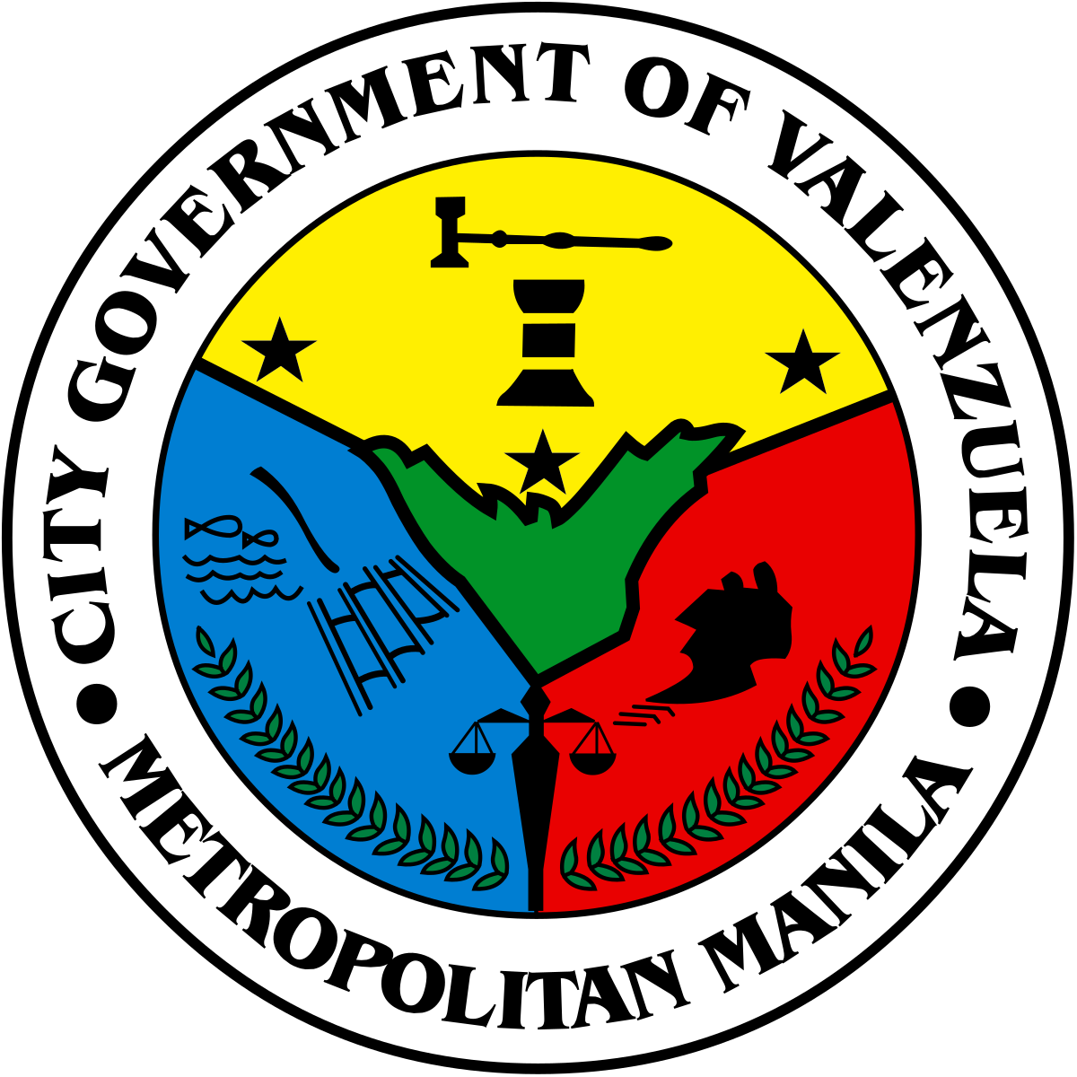 City of Valenzuela