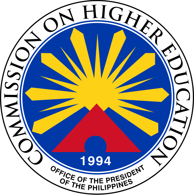 Commission on Higher Education