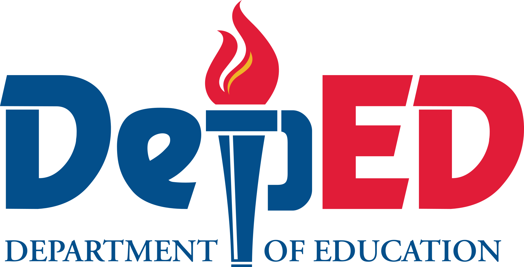 Department of Education