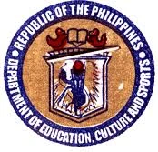 Department of Education, Culture and Sports