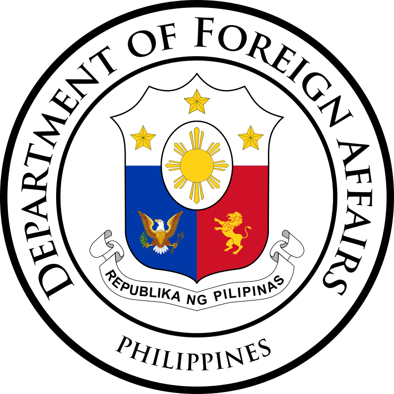 Department of Foreign Affairs 