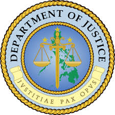 Department of Justice