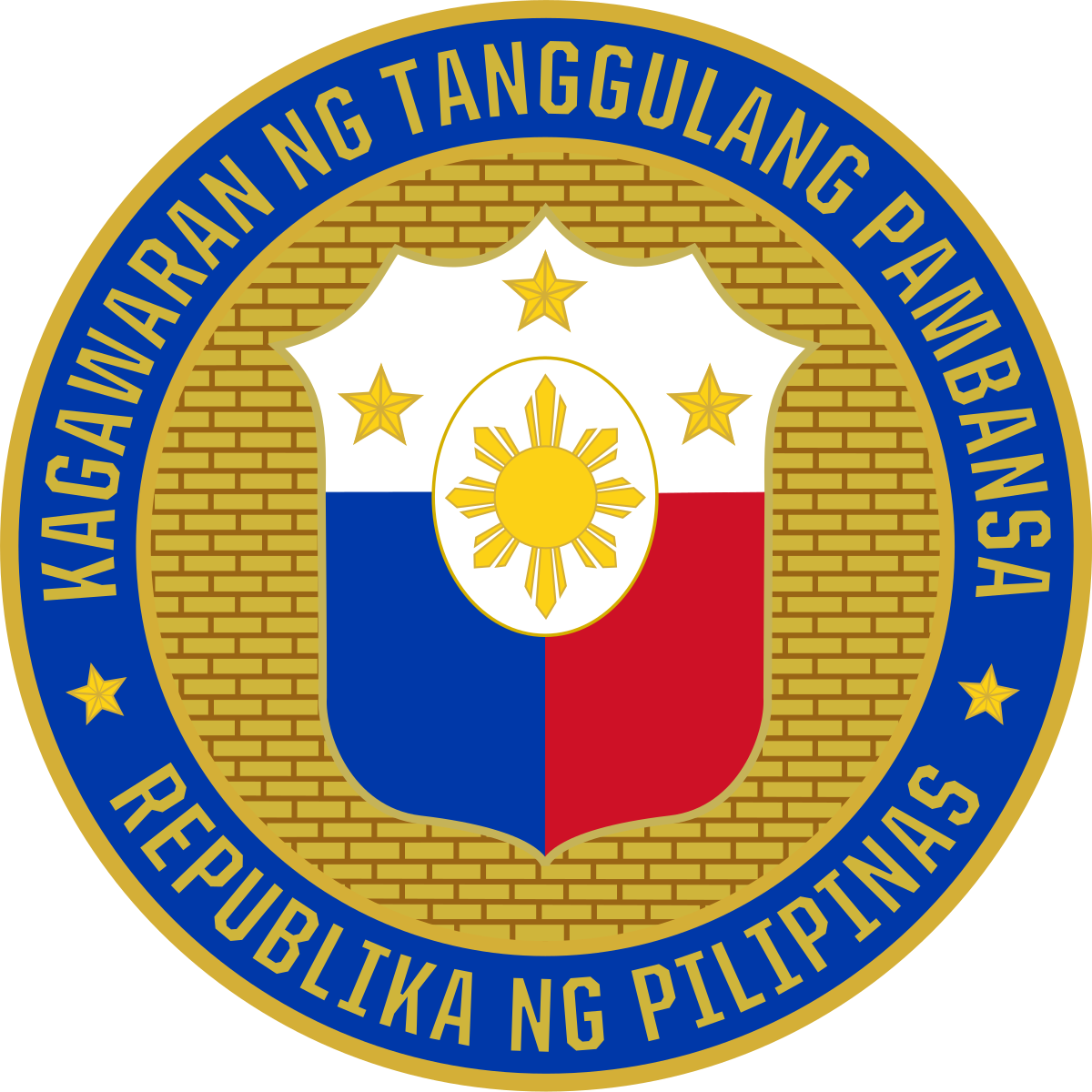 Department of National Defense