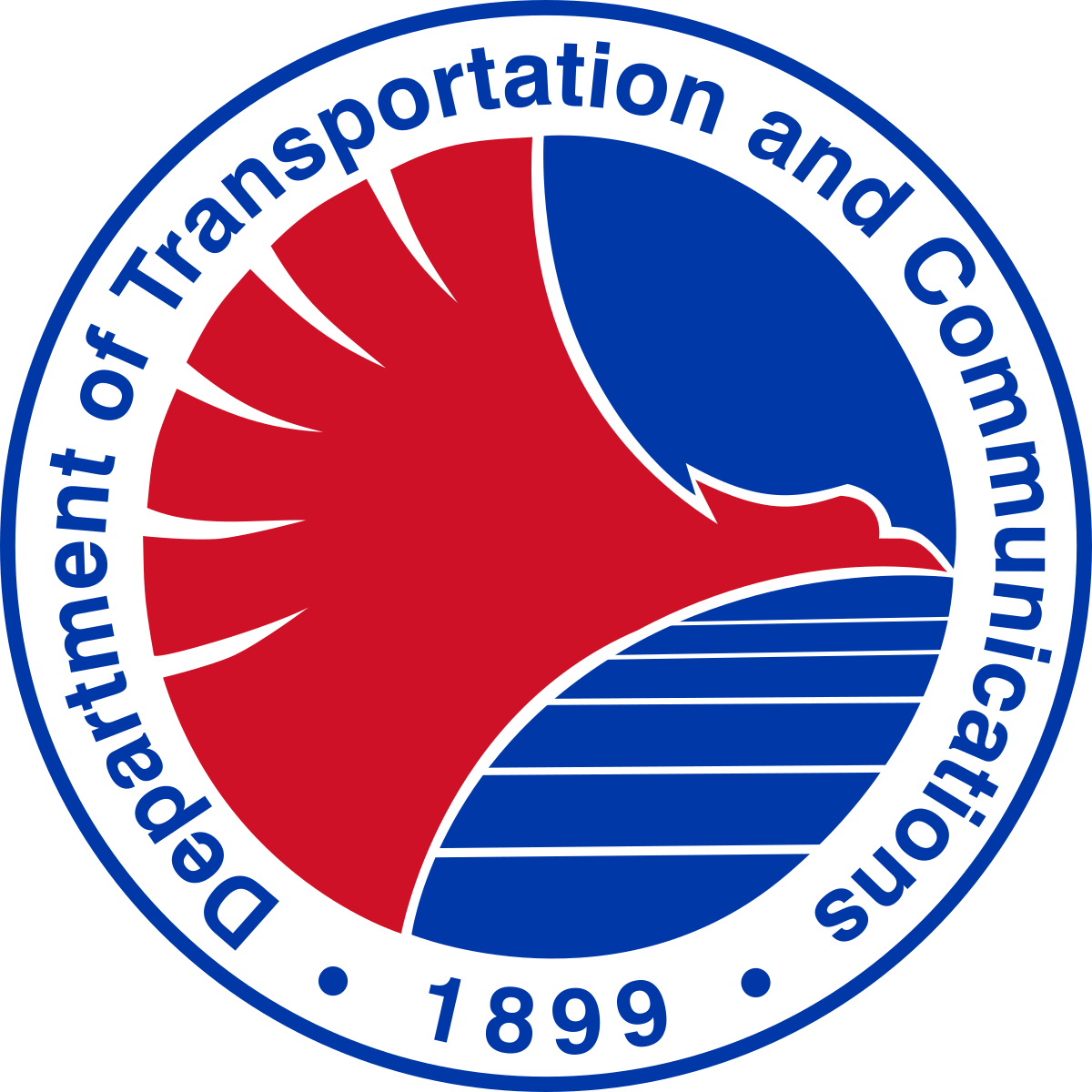 Department of Transportation and Communications