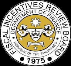 Fiscal Incentives Review Board