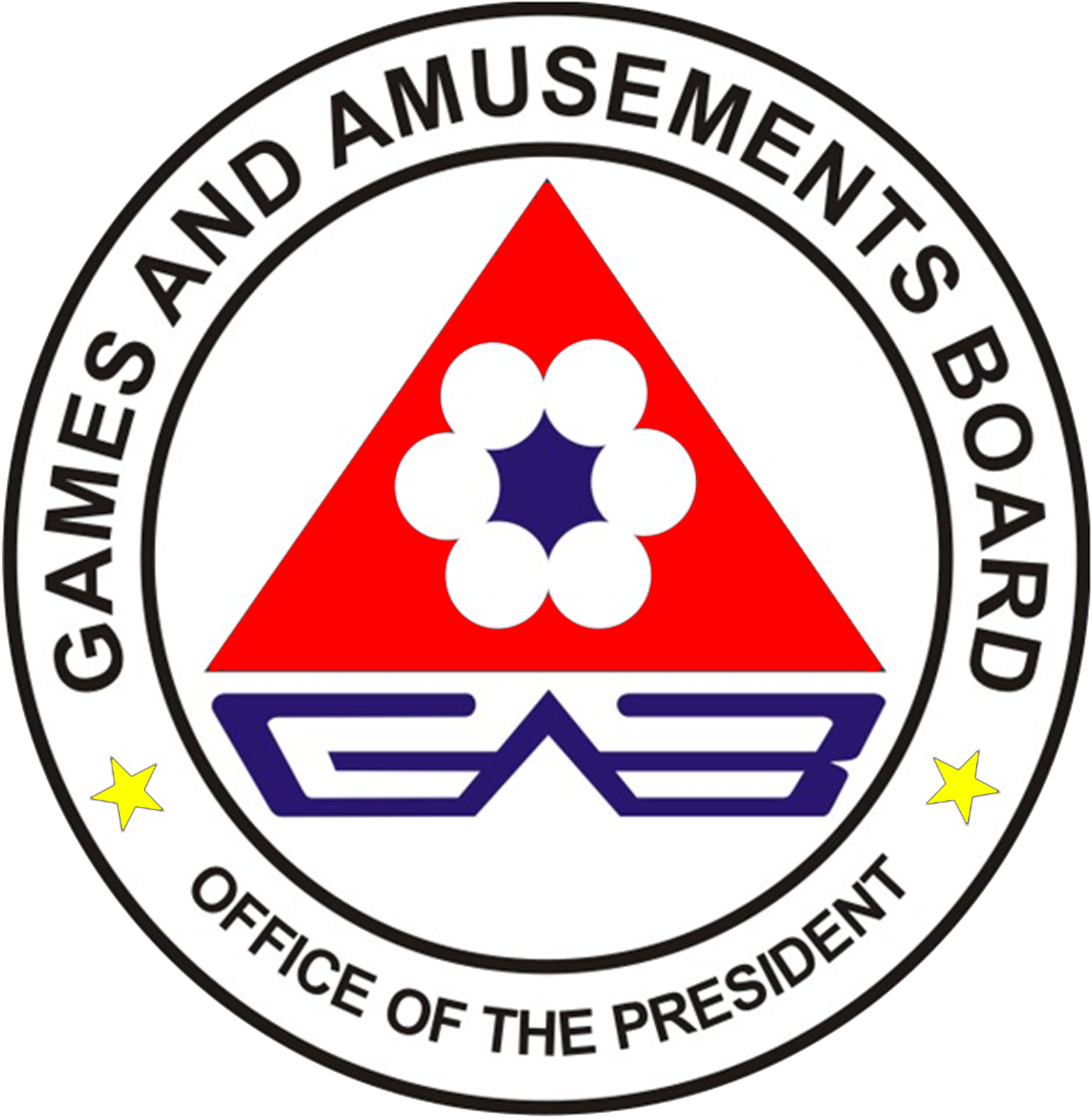 Games and Amusement Board