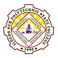 Ilocos Sur Polytechnic State College