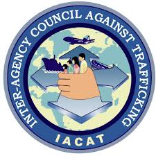 Inter-Agency Council Against Trafficking