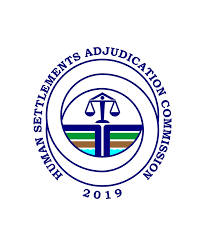 Human Settlements Adjudication Commission