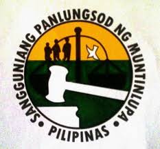 Sangguniang Panlungsod -Muntinlupa