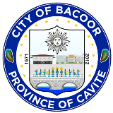 Sanguniang Panlungsod - Bacoor